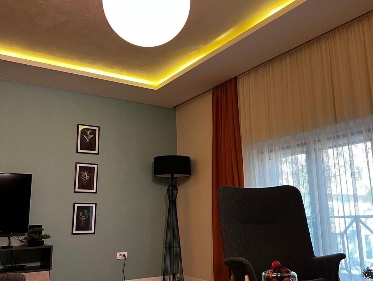 Apartman Donner Centar II Subotica Exterior photo