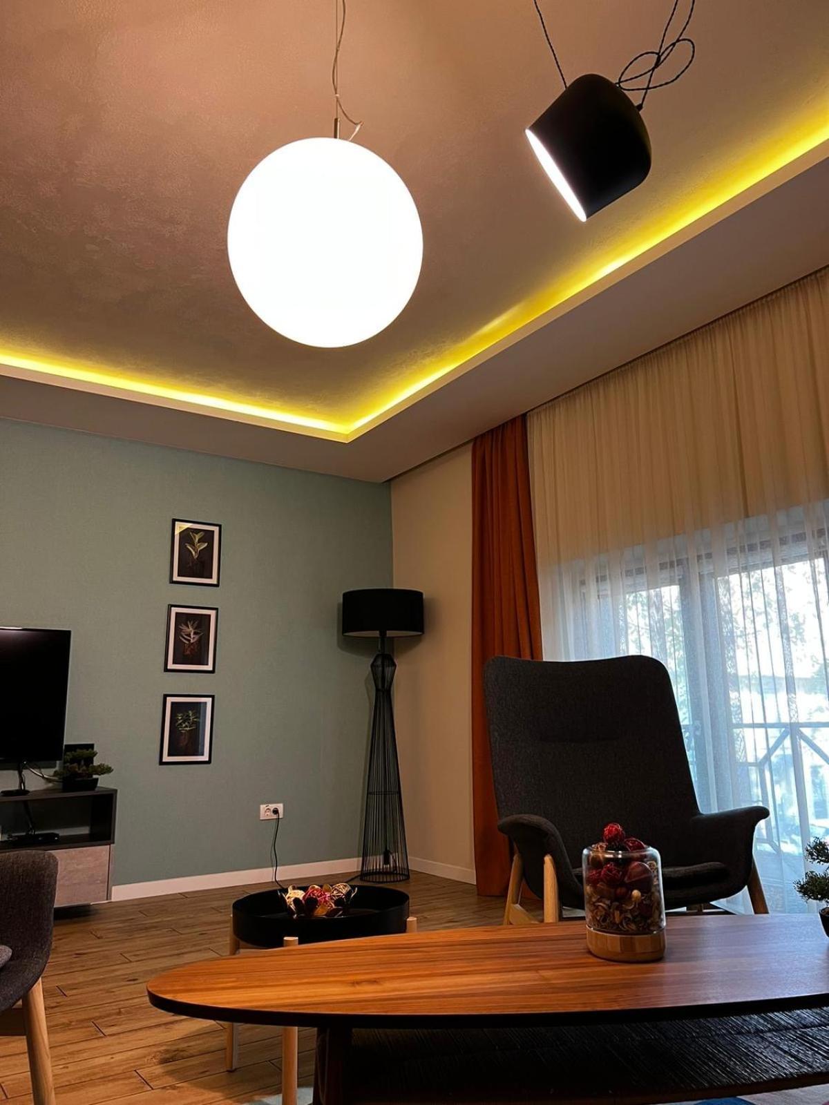 Apartman Donner Centar II Subotica Exterior photo